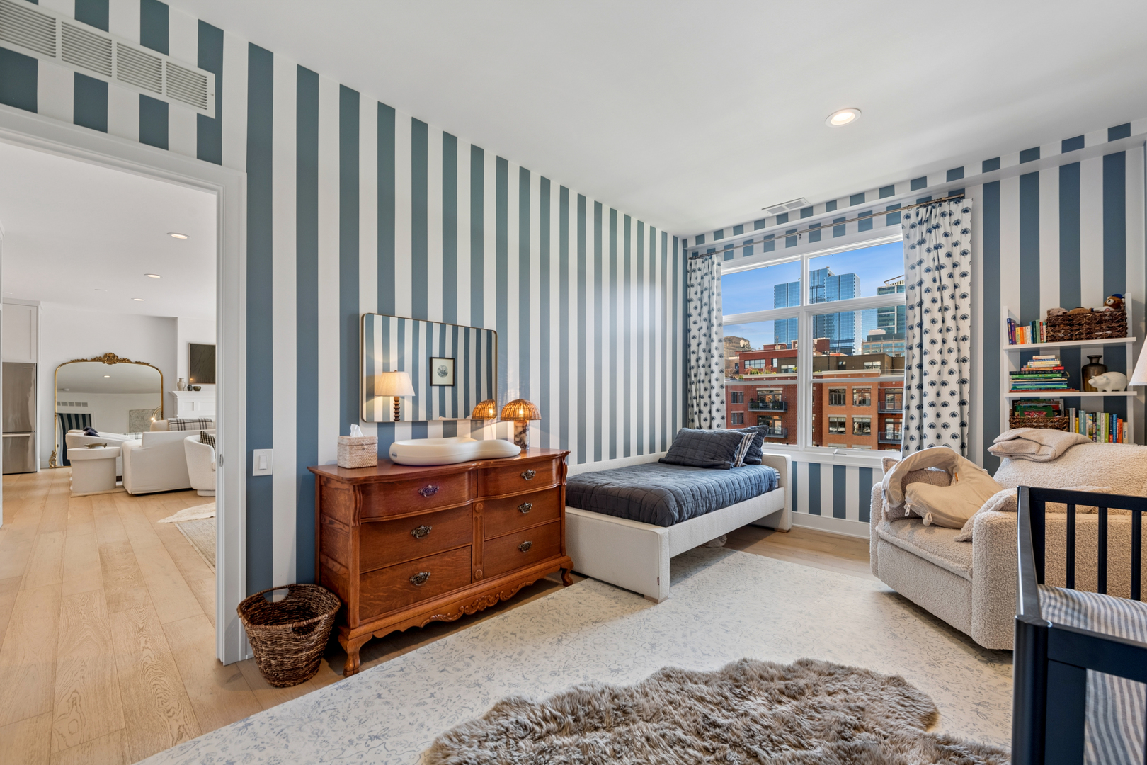 333 North Jefferson Street Chicago IL 60661