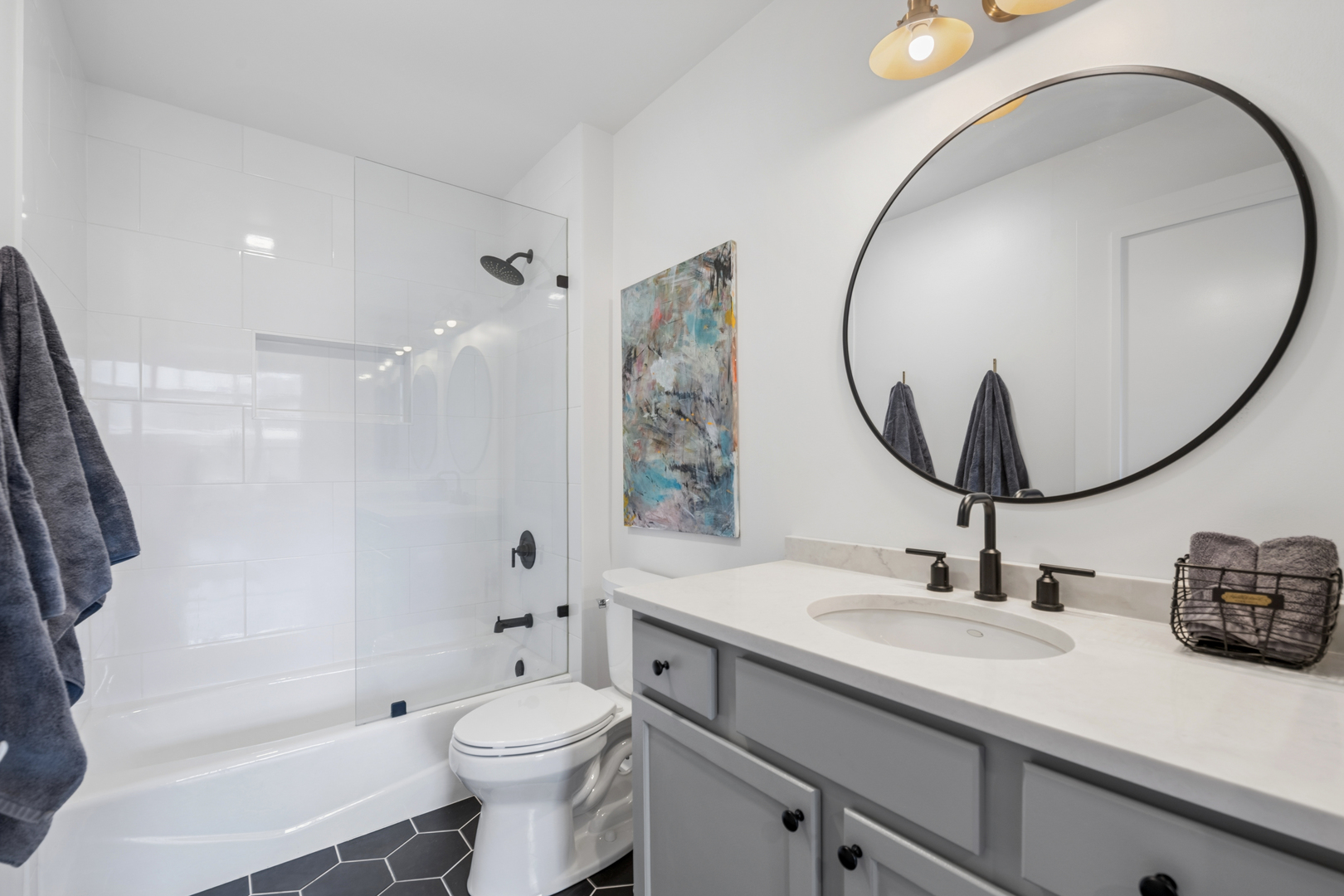 333 North Jefferson Street Chicago IL 60661