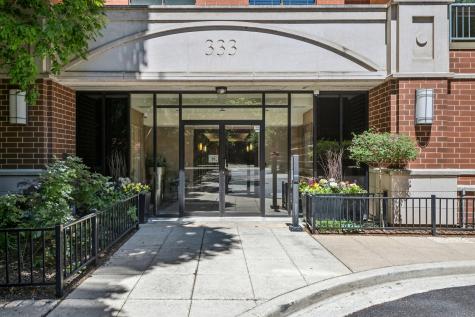 333 North Jefferson Street Chicago IL 60661