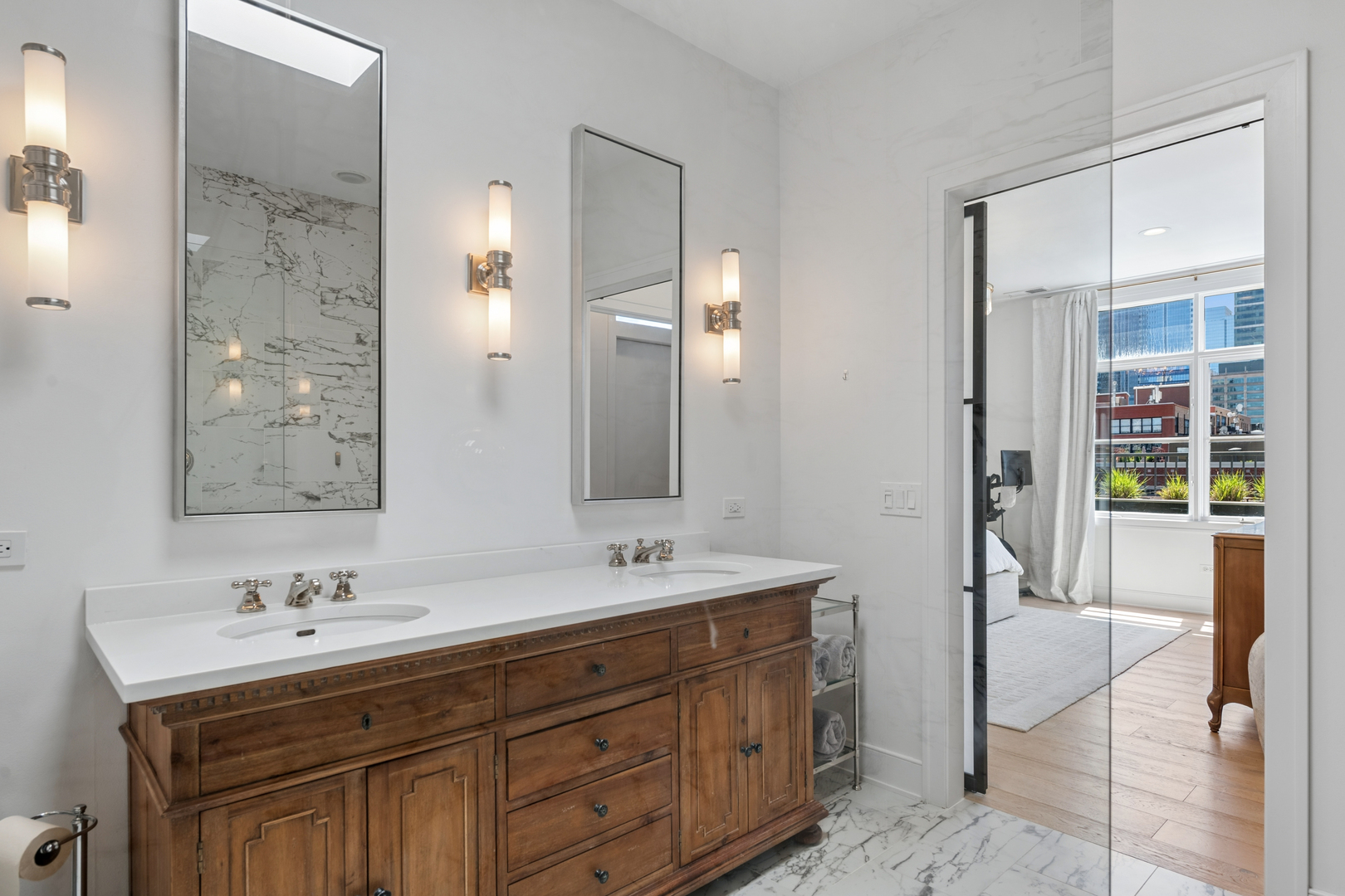 333 North Jefferson Street Chicago IL 60661