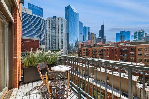 333 North Jefferson Street Chicago IL 60661