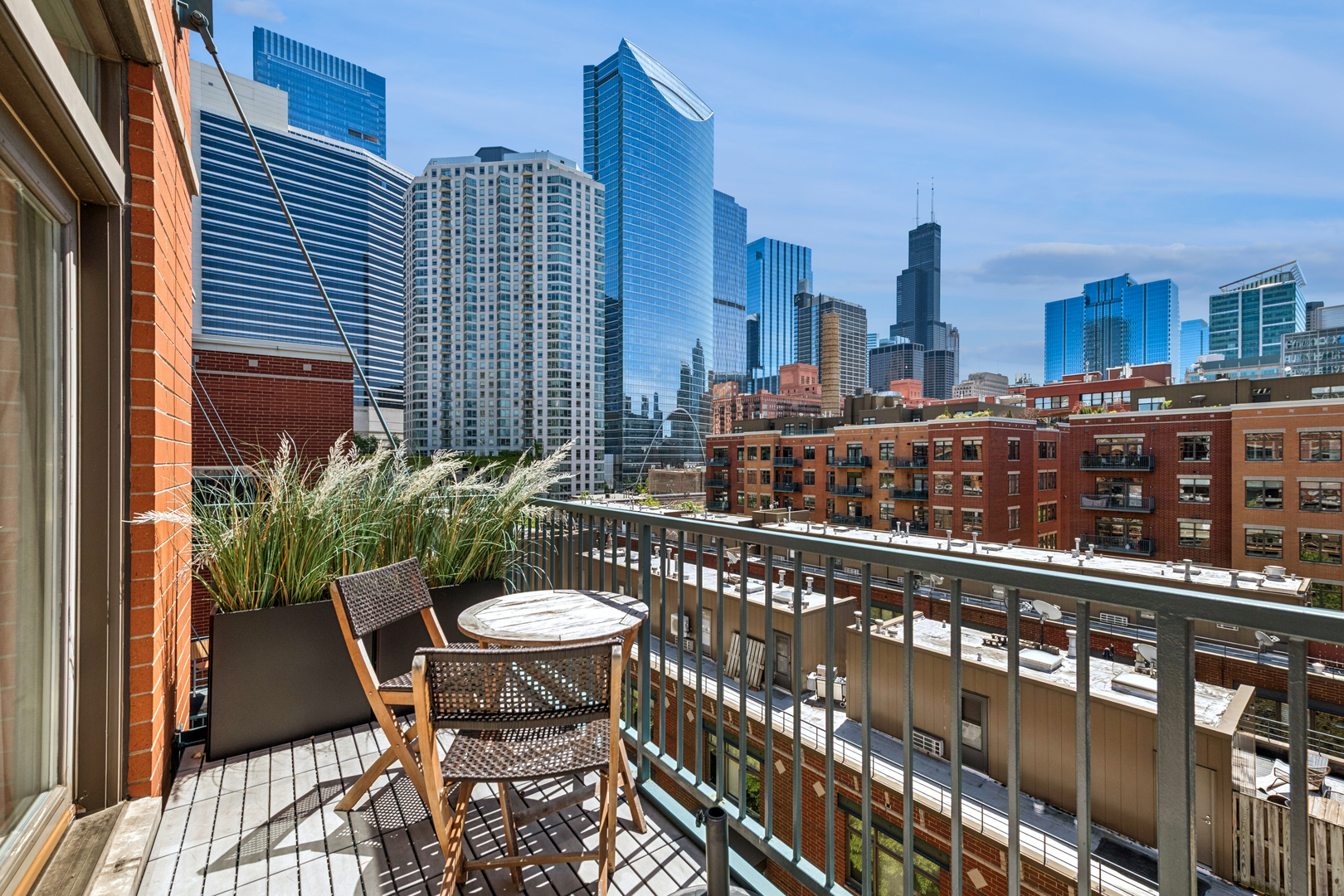 333 North Jefferson Street Chicago IL 60661