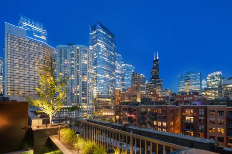 333 North Jefferson Street Chicago IL 60661