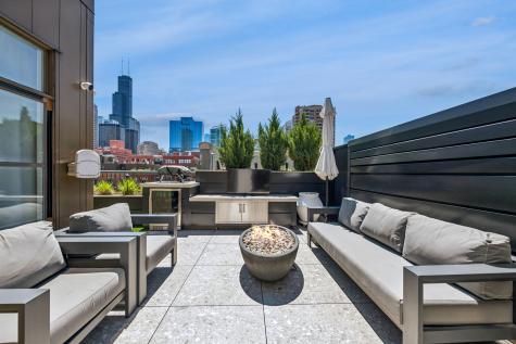 333 North Jefferson Street Chicago IL 60661