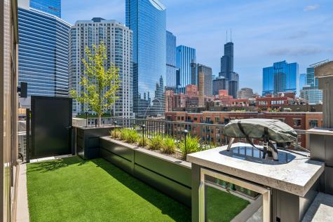 333 North Jefferson Street Chicago IL 60661