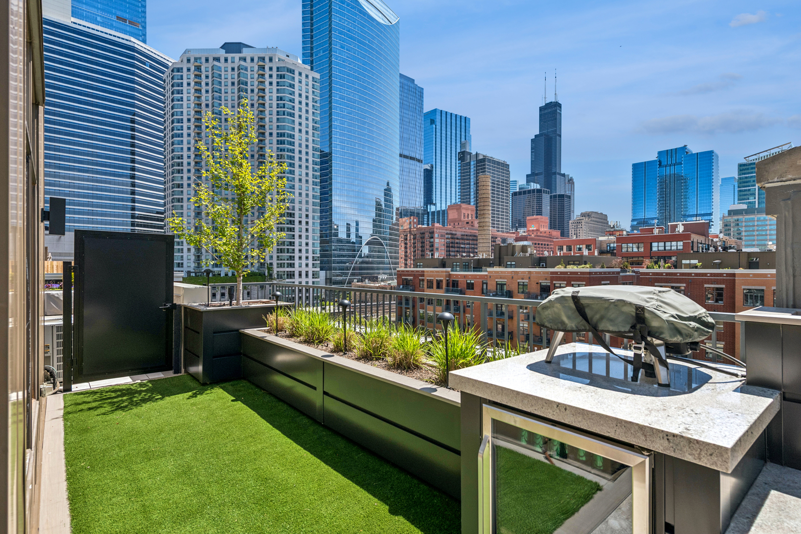333 North Jefferson Street Chicago IL 60661
