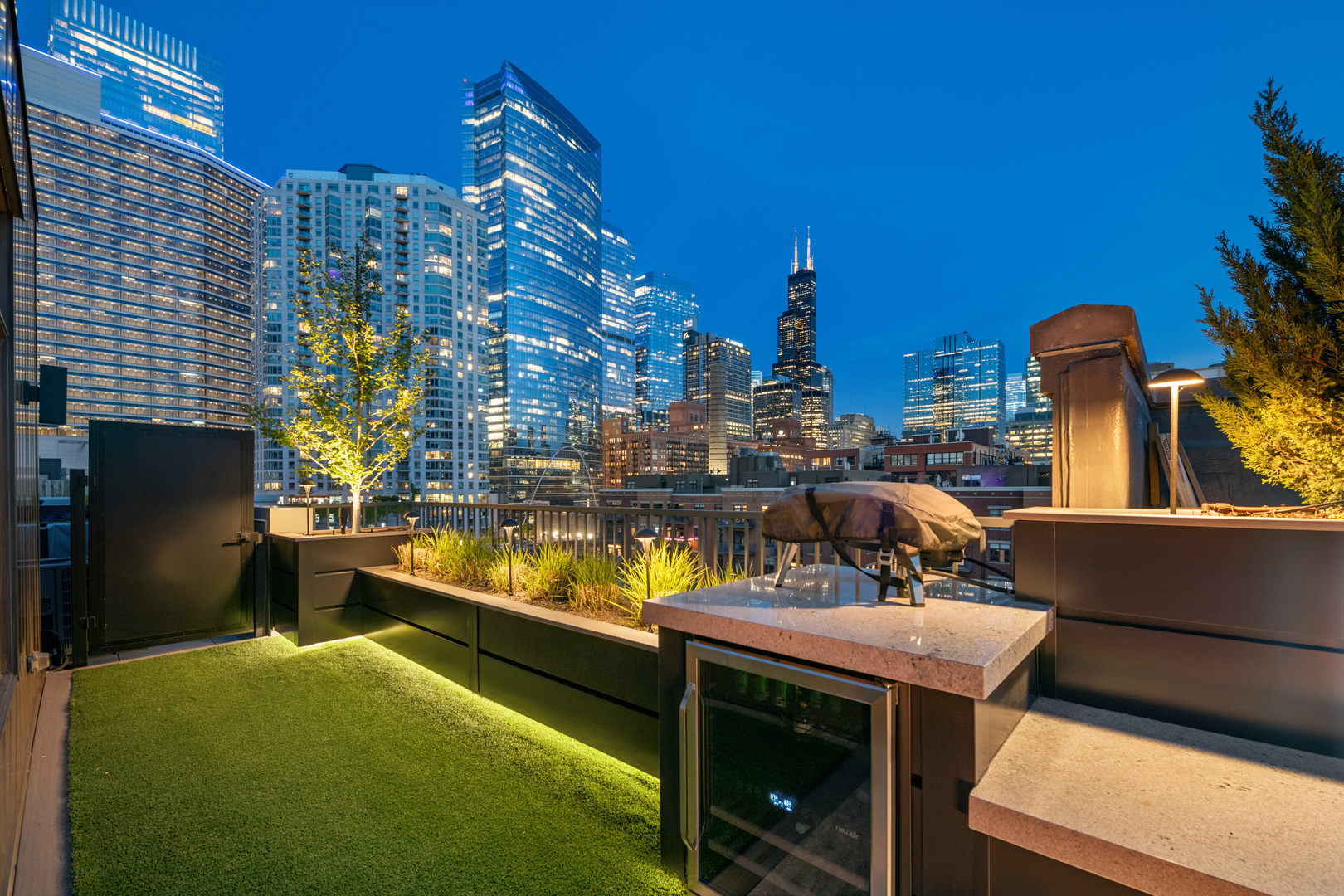333 North Jefferson Street Chicago IL 60661