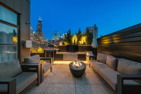 333 North Jefferson Street Chicago IL 60661