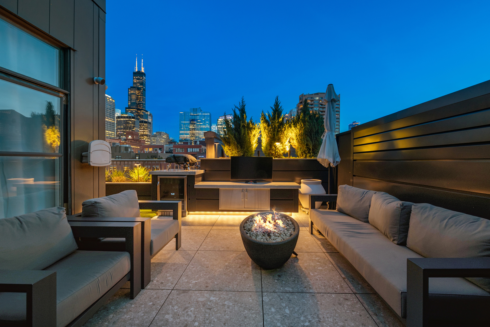 333 North Jefferson Street Chicago IL 60661
