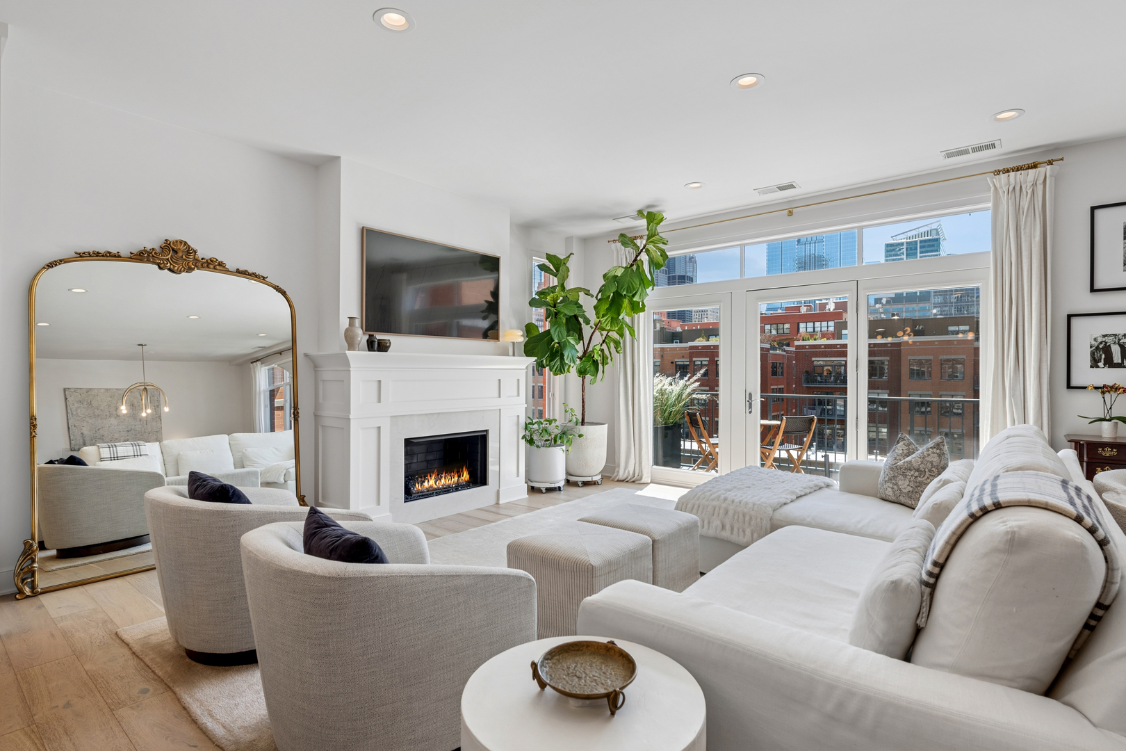 333 North Jefferson Street Chicago IL 60661