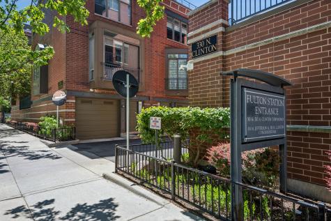 333 North Jefferson Street Chicago IL 60661