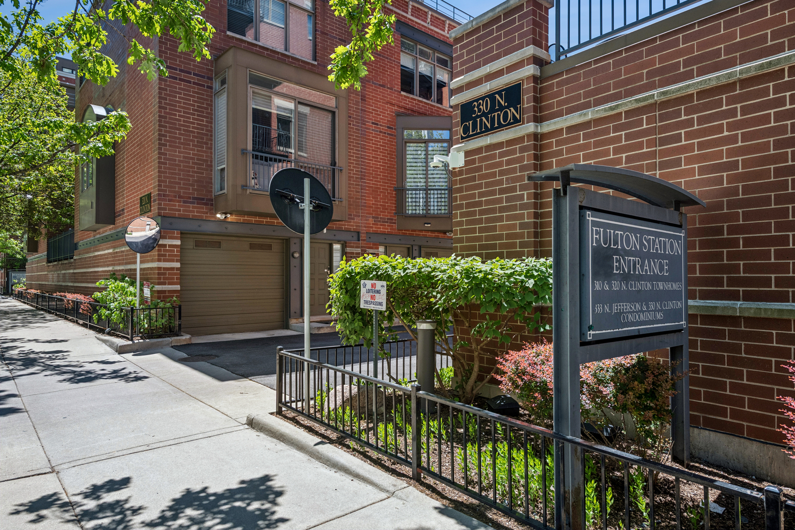 333 North Jefferson Street Chicago IL 60661