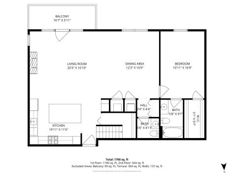 333 North Jefferson Street Chicago IL 60661