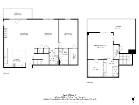 333 North Jefferson Street Chicago IL 60661