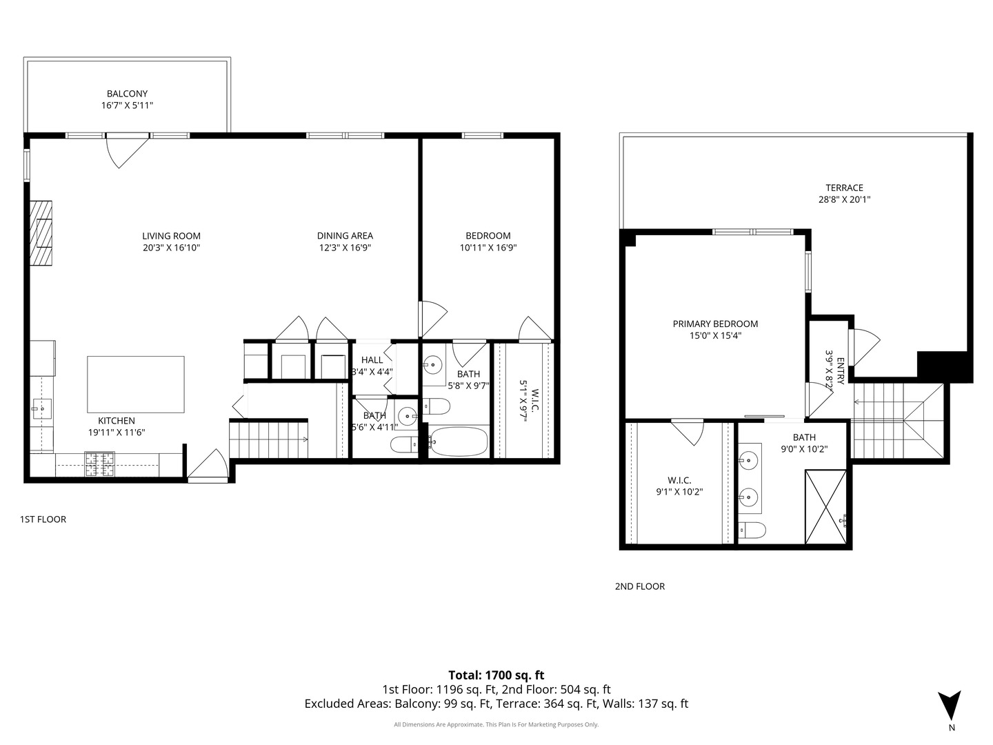 333 North Jefferson Street Chicago IL 60661