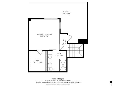333 North Jefferson Street Chicago IL 60661