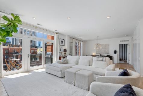 333 North Jefferson Street Chicago IL 60661