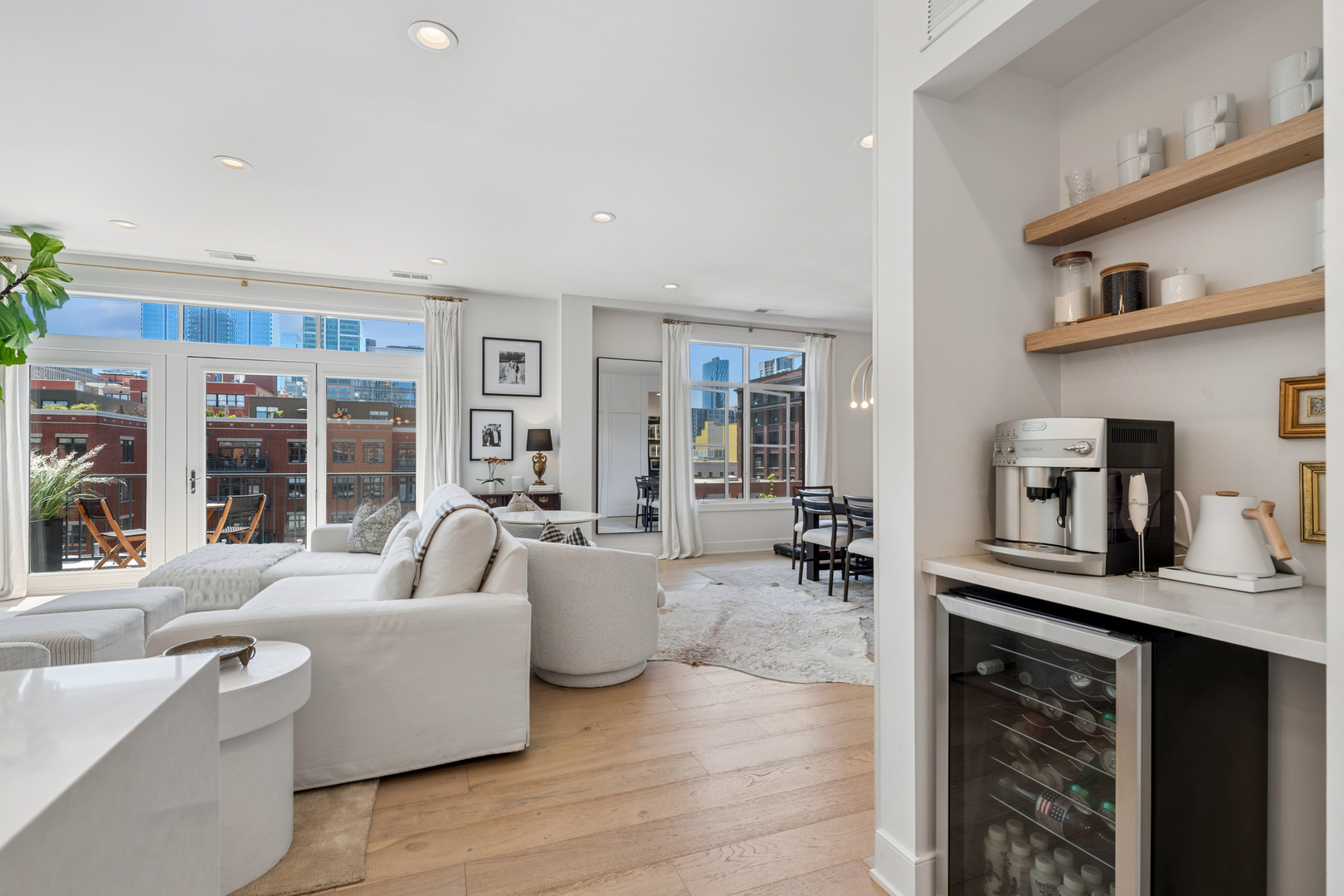 333 North Jefferson Street Chicago IL 60661