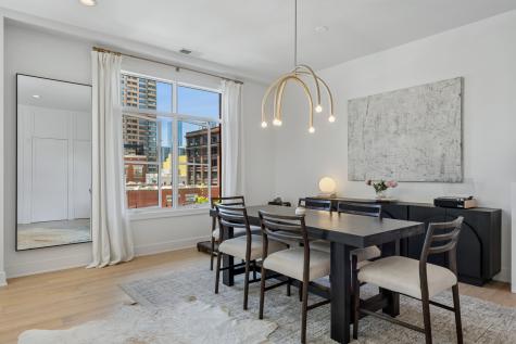 333 North Jefferson Street Chicago IL 60661