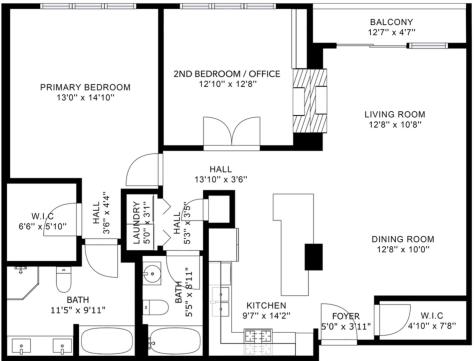 40 East Northwest Highway Mount Prospect IL 60056