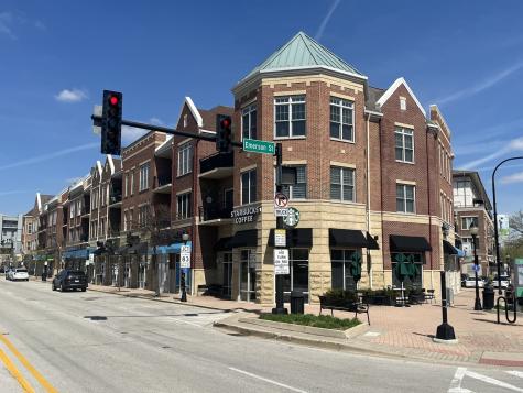 40 East Northwest Highway Mount Prospect IL 60056