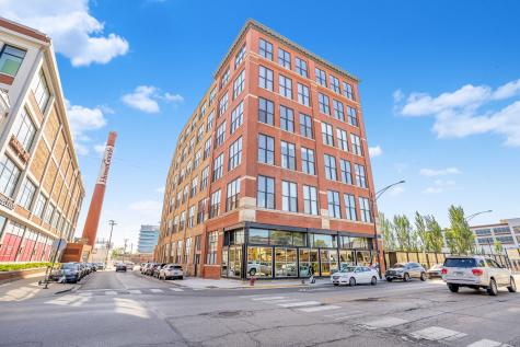 1872 North Clybourn Avenue Chicago IL 60614