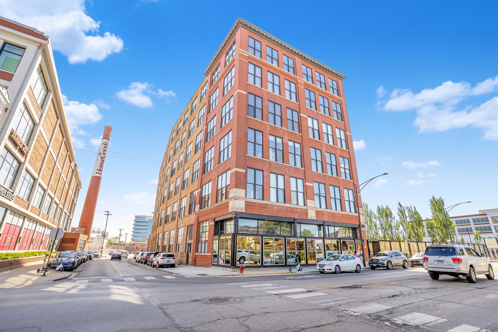 1872 North Clybourn Avenue Chicago IL 60614