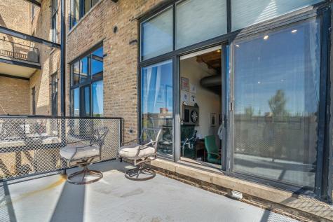 1872 North Clybourn Avenue Chicago IL 60614