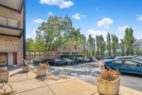 1872 North Clybourn Avenue Chicago IL 60614