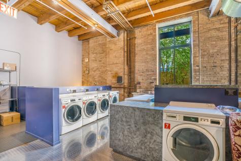 1872 North Clybourn Avenue Chicago IL 60614