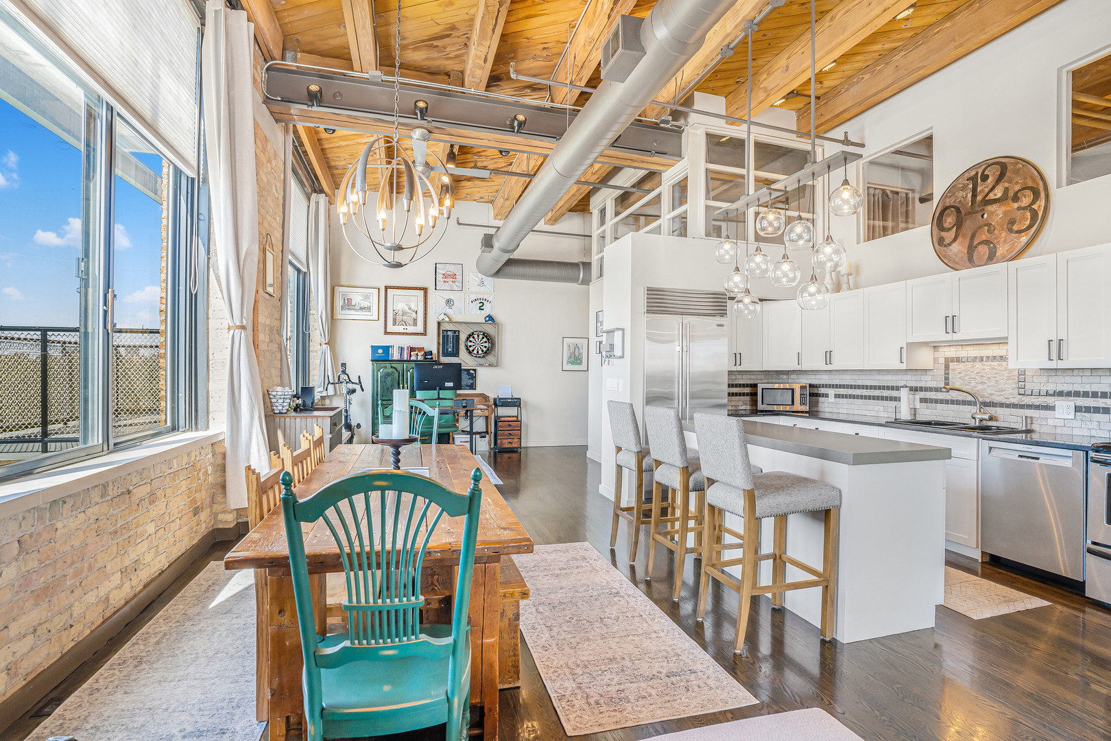 1872 North Clybourn Avenue Chicago IL 60614