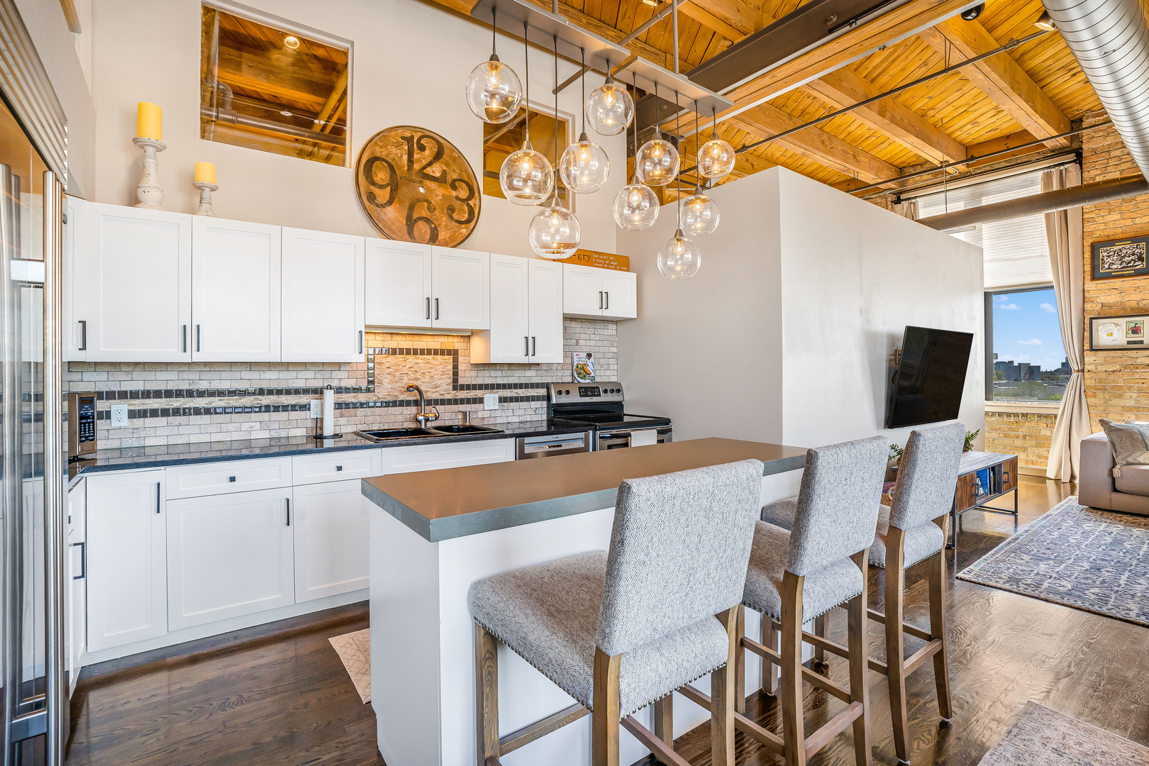 1872 North Clybourn Avenue Chicago IL 60614