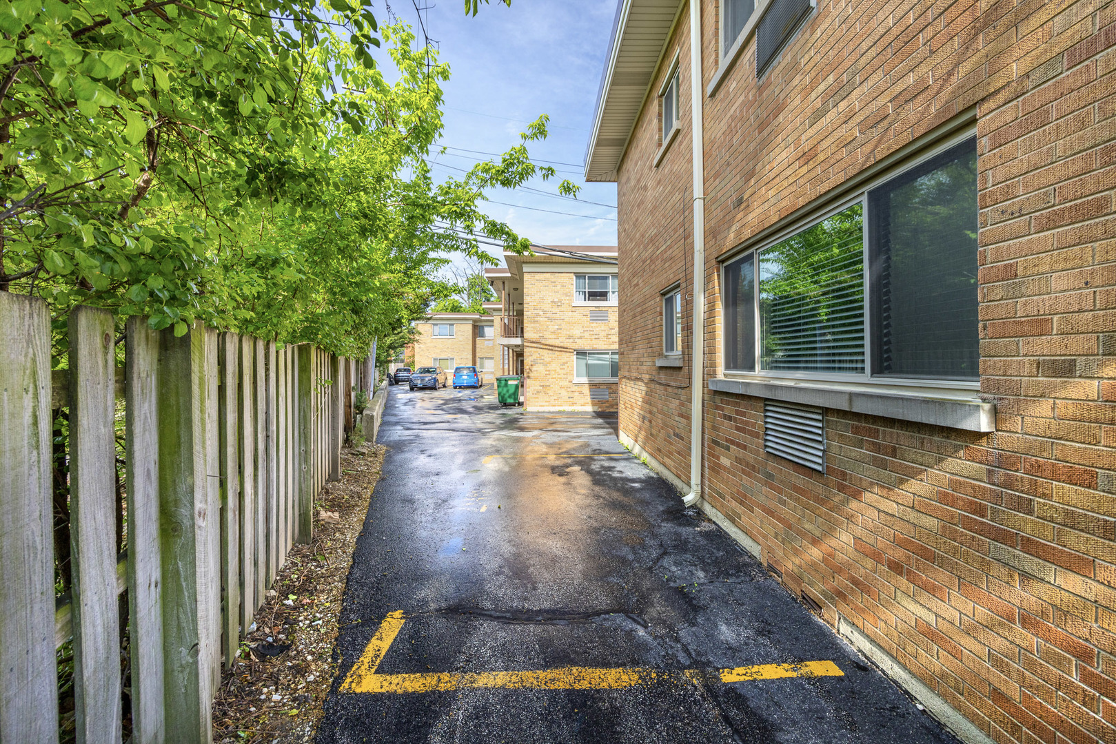 16 North Garfield Street Lombard IL 60148