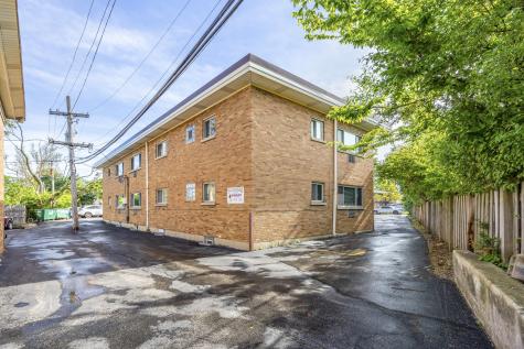 16 North Garfield Street Lombard IL 60148