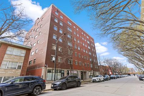 313 West 23rd Street Chicago IL 60616