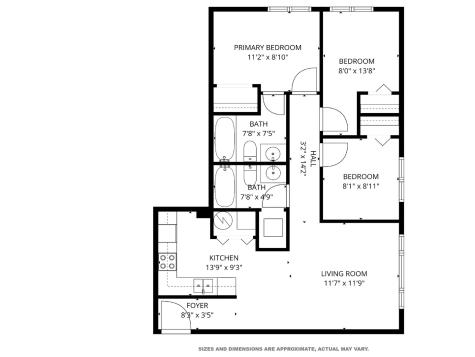 313 West 23rd Street Chicago IL 60616