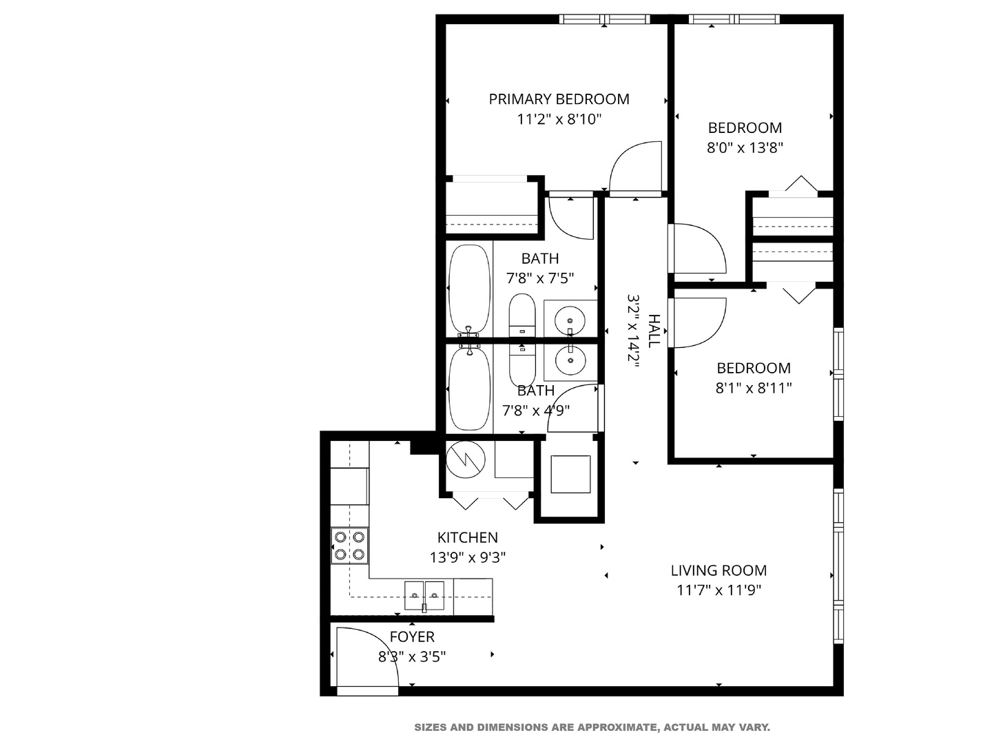 313 West 23rd Street Chicago IL 60616
