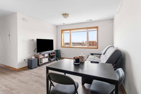 313 West 23rd Street Chicago IL 60616