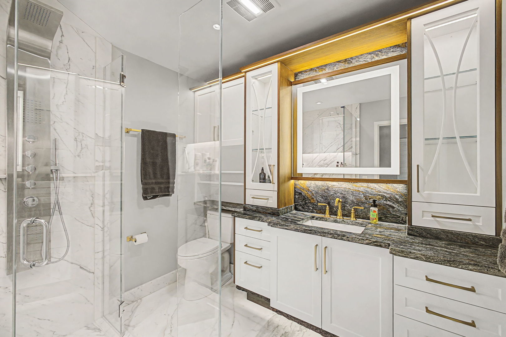 221 East Walton Place Chicago IL 60611