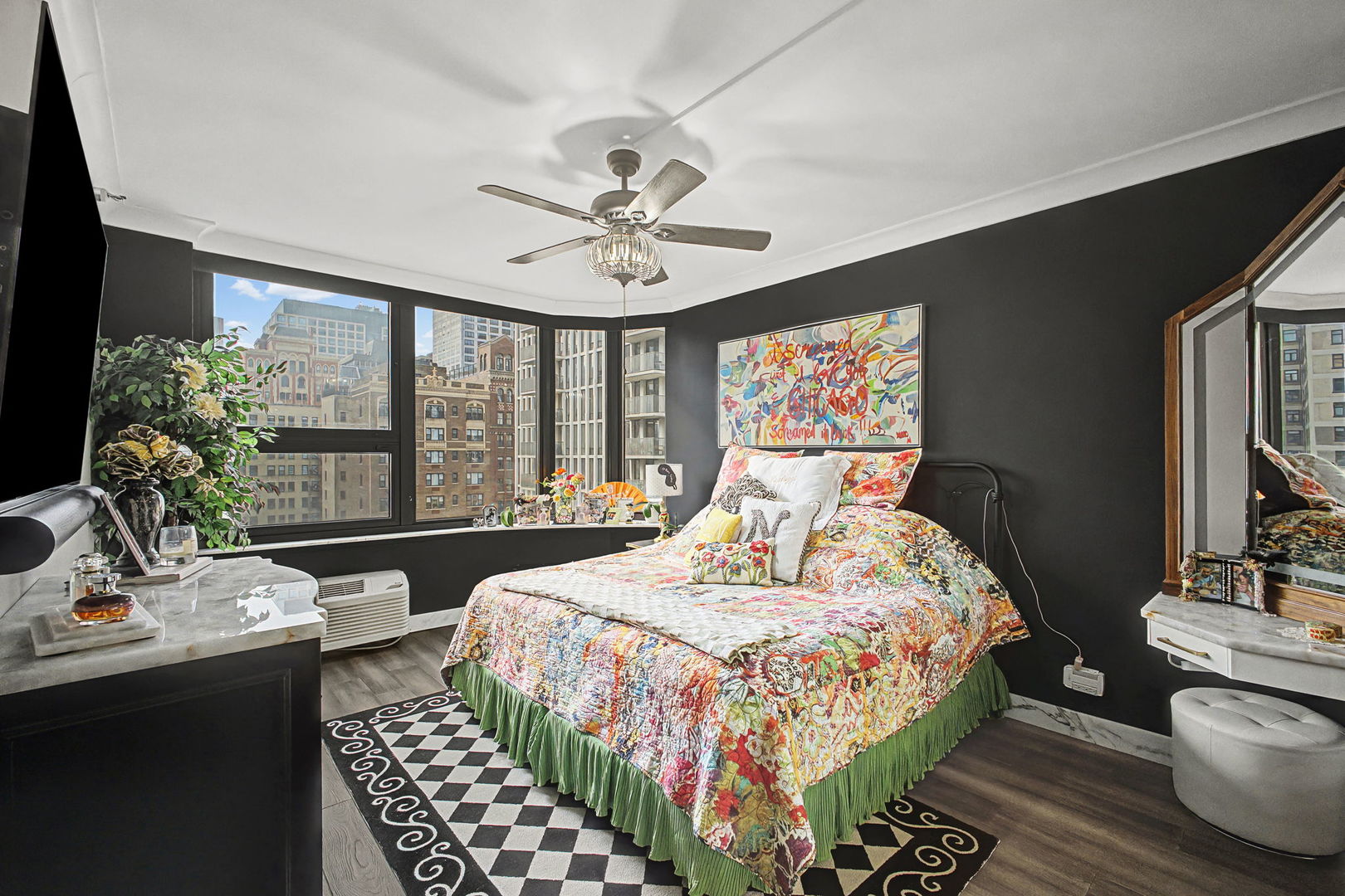 221 East Walton Place Chicago IL 60611