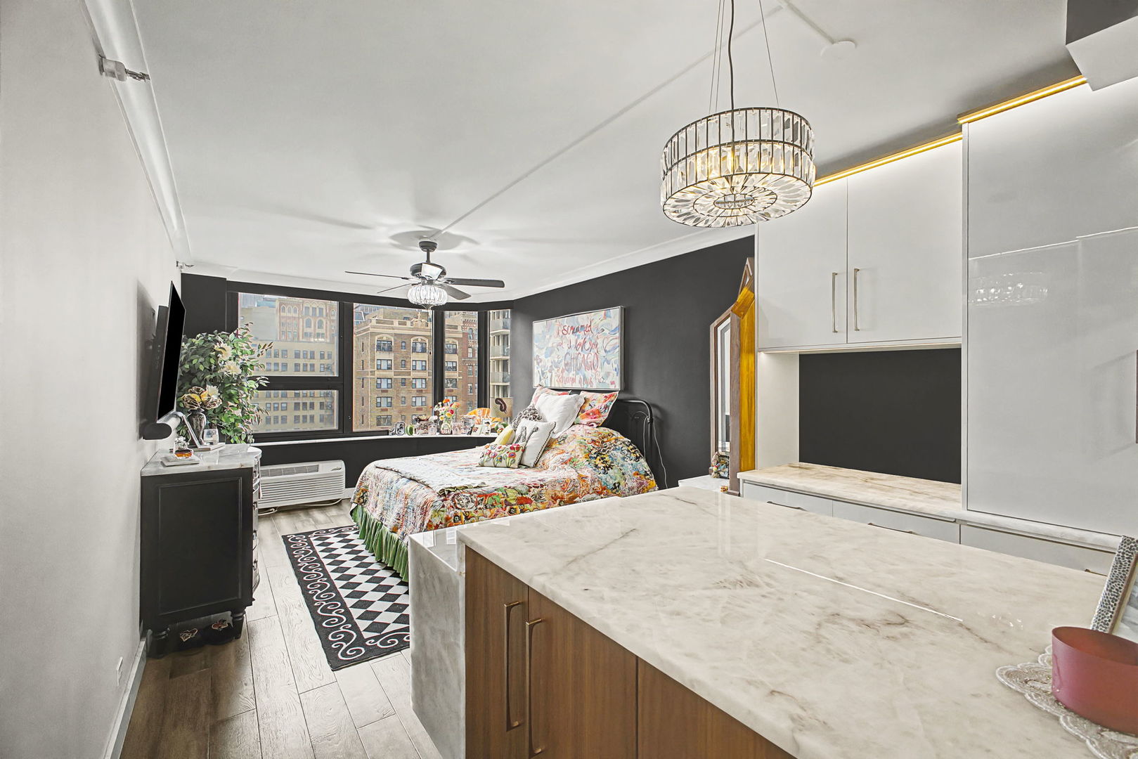 221 East Walton Place Chicago IL 60611