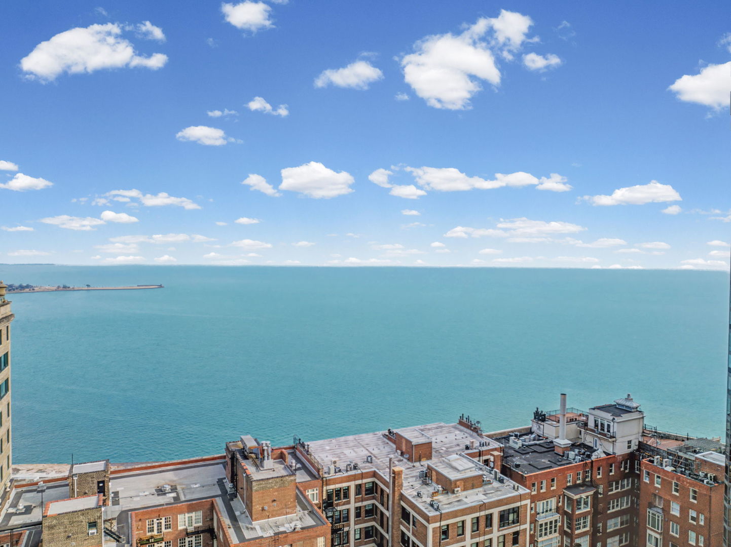 221 East Walton Place Chicago IL 60611