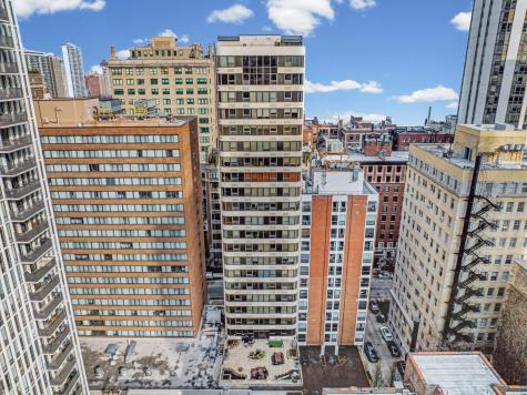 221 East Walton Place Chicago IL 60611