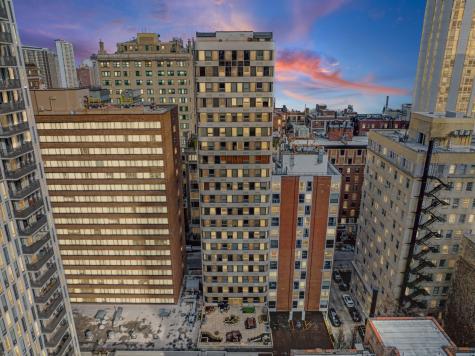 221 East Walton Place Chicago IL 60611