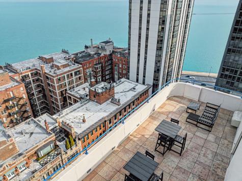 221 East Walton Place Chicago IL 60611