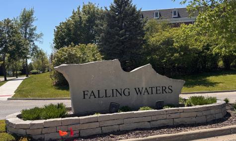 3142 Falling Waters Lane Lindenhurst IL 60046