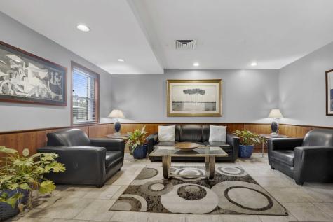 6030 North Sheridan Road Chicago IL 60660