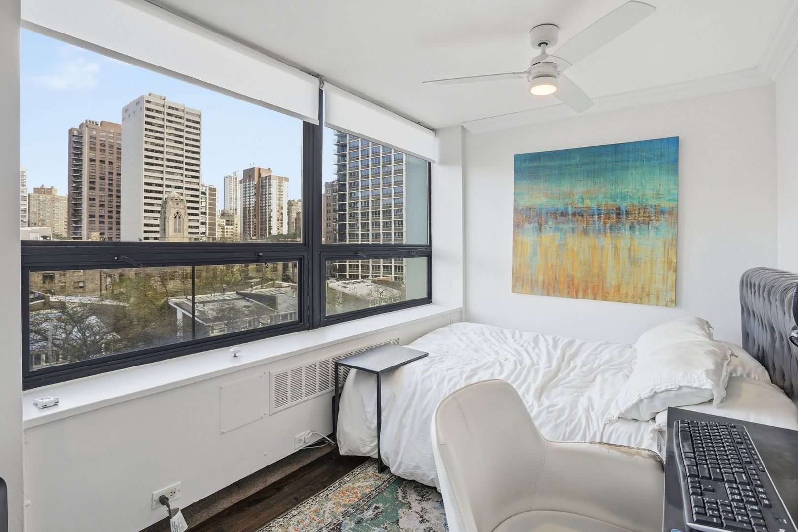 1455 North Sandburg Terrace Chicago IL 60610