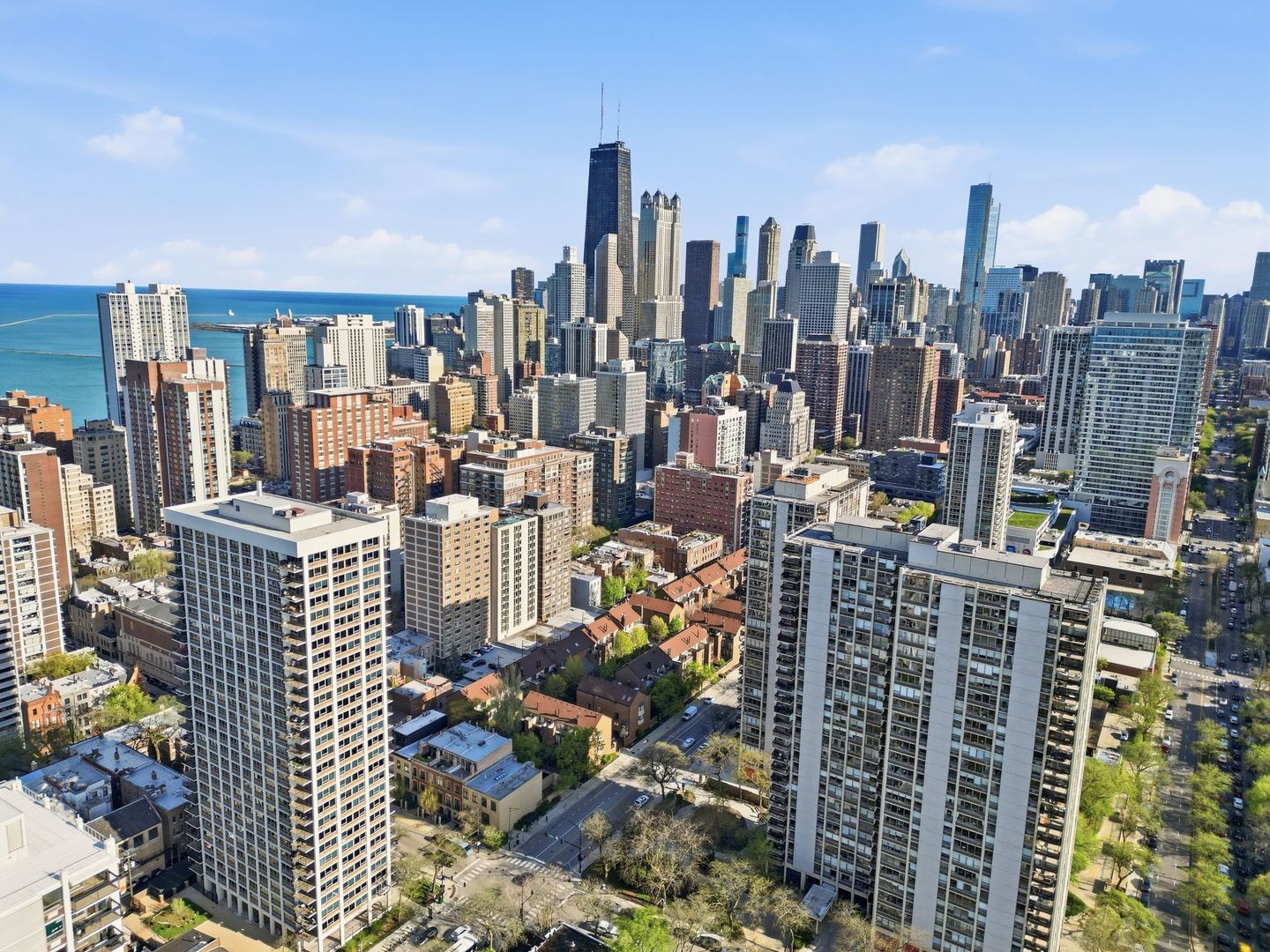 1455 North Sandburg Terrace Chicago IL 60610