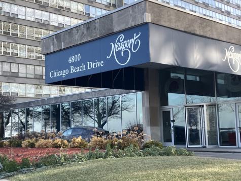 4800 South Chicago Beach Drive Chicago IL 60615